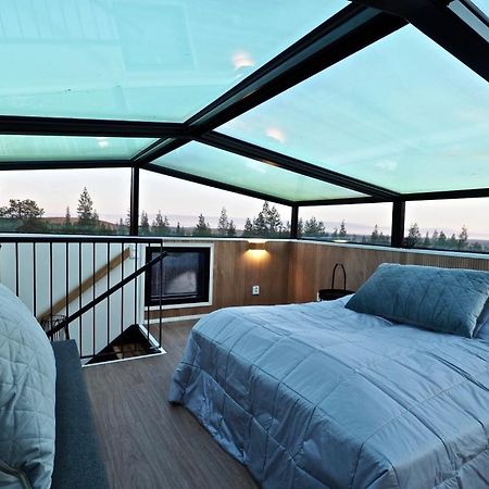 Levillas Levin Tuulahdus Sirkka Exteriér fotografie