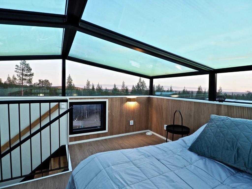 Levillas Levin Tuulahdus Sirkka Exteriér fotografie