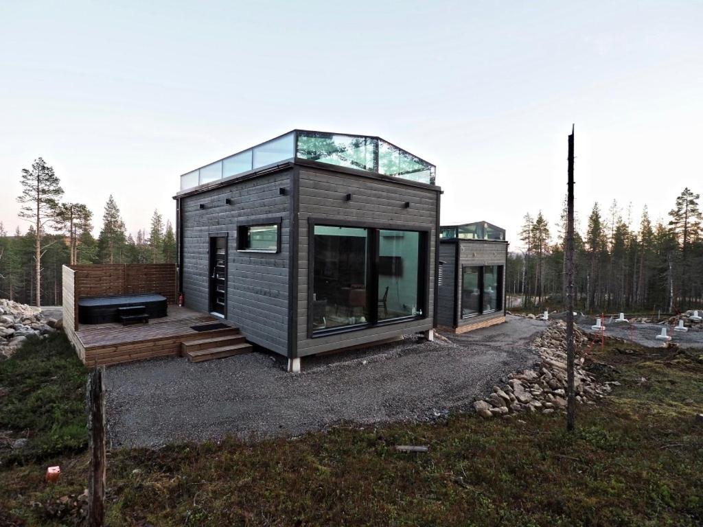 Levillas Levin Tuulahdus Sirkka Exteriér fotografie