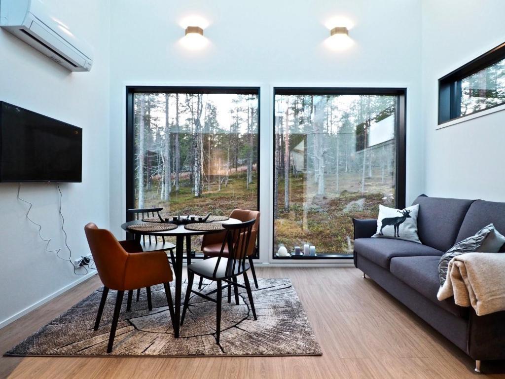 Levillas Levin Tuulahdus Sirkka Exteriér fotografie