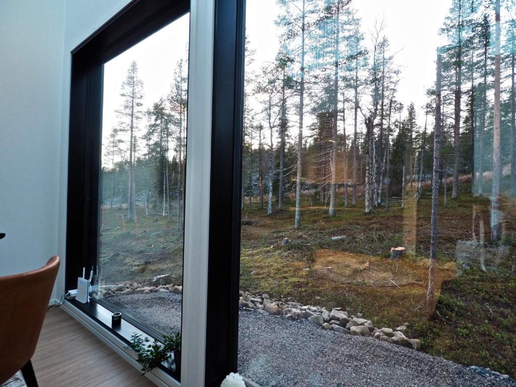 Levillas Levin Tuulahdus Sirkka Exteriér fotografie