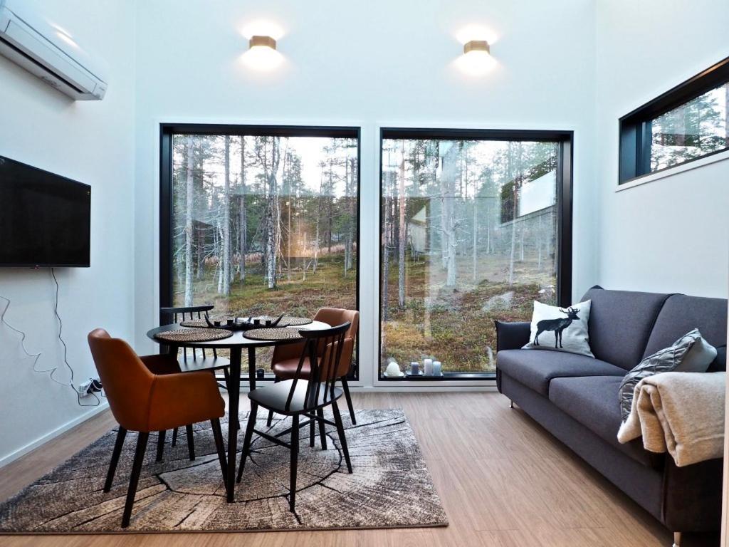 Levillas Levin Tuulahdus Sirkka Exteriér fotografie