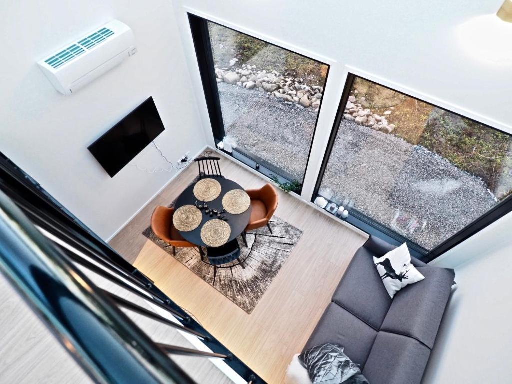 Levillas Levin Tuulahdus Sirkka Exteriér fotografie