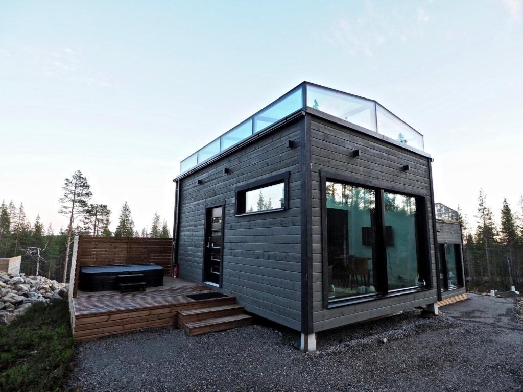 Levillas Levin Tuulahdus Sirkka Exteriér fotografie